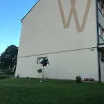 W 2 Rocks * Teplice nad Metují