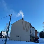 W 2 Rocks 아파트