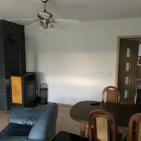 Apartamento W 2 Teplice nad Metují