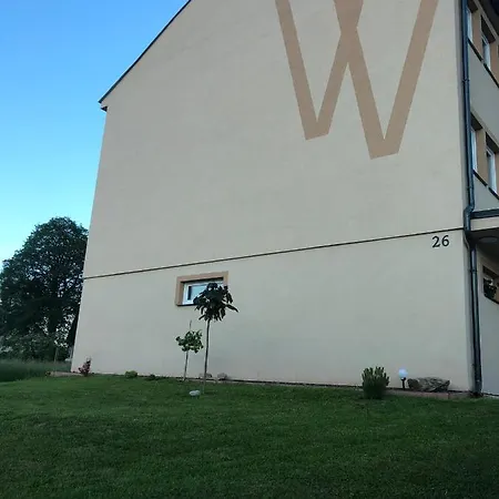 W 2 Rocks * Teplice nad Metují