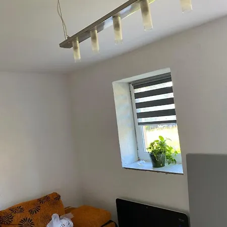 Apartament W 2 Rocks