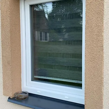 Apartament W 2 Rocks Teplice nad Metují