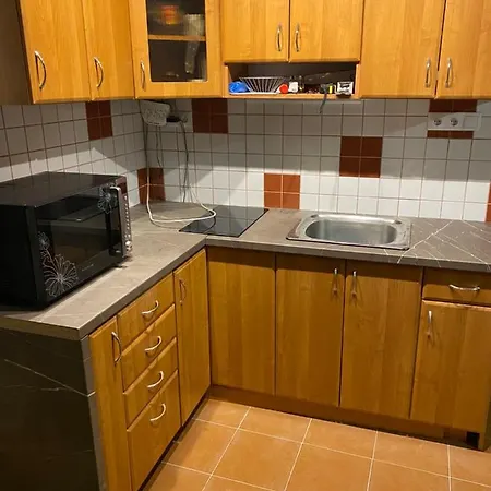 W 2 Apartamento Teplice nad Metují