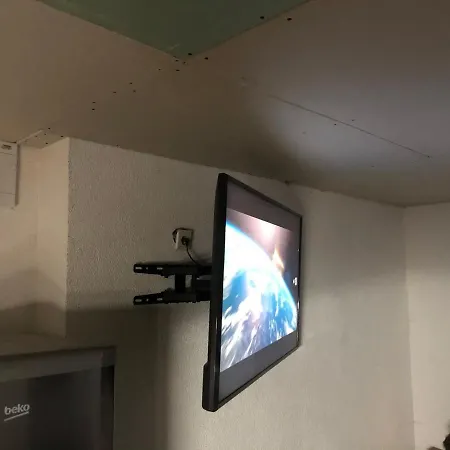 W 2 Apartamento Teplice nad Metují