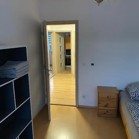 아파트 W 2 Rocks Teplice nad Metují