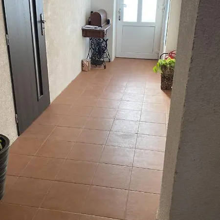 Apartamento W 2 Teplice nad Metují