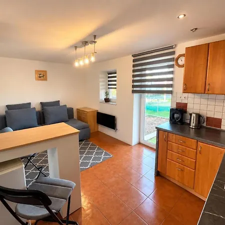 W 2 Rocks Apartament Teplice nad Metují