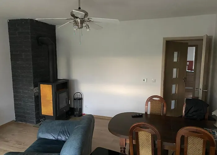 Appartement W 2 Rocks Teplice nad Metují