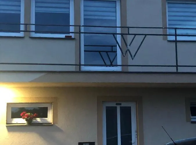 Appartement W 2 Rocks Teplice nad Metují