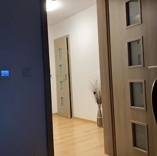 W 2 Rocks Appartement *