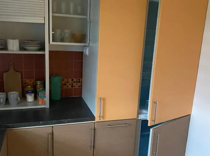 Appartement W 2 Rocks *