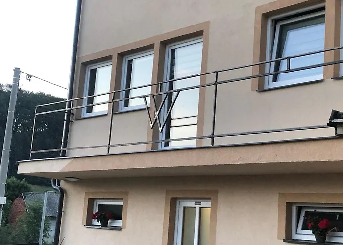 Appartement W 2 Rocks