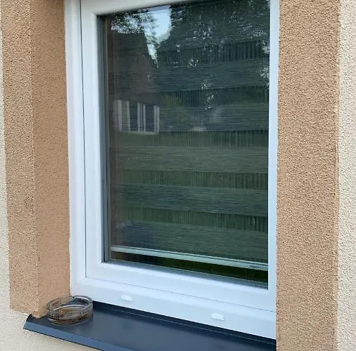 Appartement W 2 Rocks Teplice nad Metují
