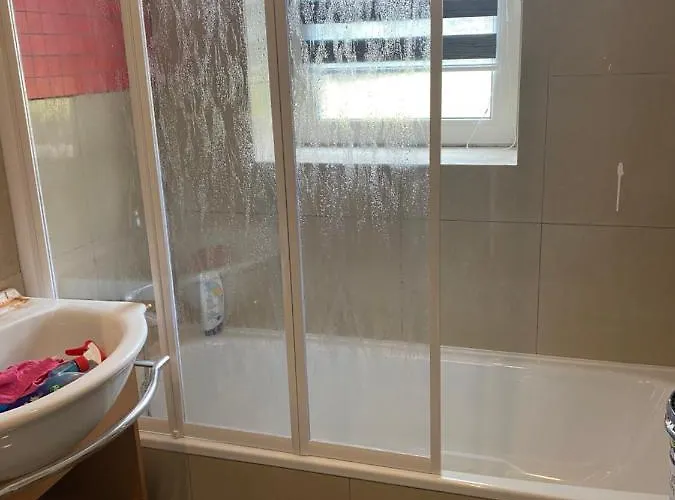 Appartement W 2 Rocks Teplice nad Metují