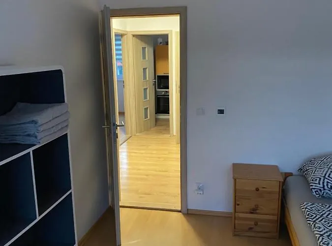 Appartement W 2 Rocks Teplice nad Metují