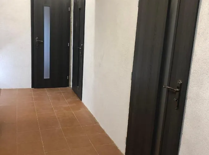 Appartement W 2 Rocks *