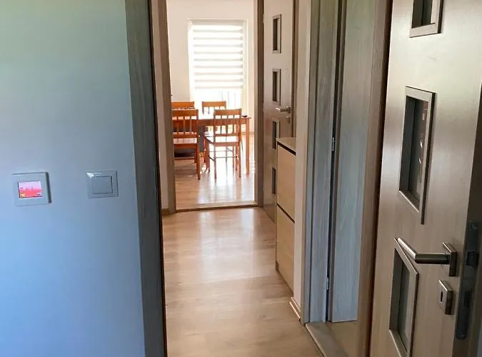 Appartement W 2 Rocks Teplice nad Metují