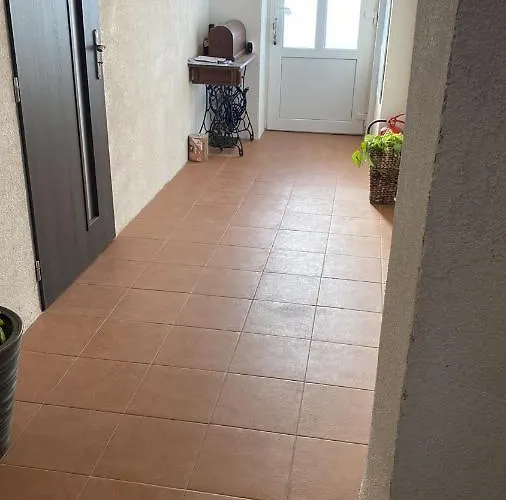 Appartement W 2 Rocks Teplice nad Metují